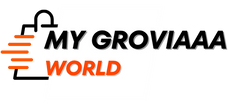 My Groviaaa World